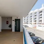 Lejlighed Akisol Albufeira Getaway
