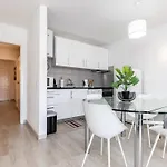 Akisol Albufeira Getaway Lejlighed *
