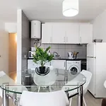 Akisol Albufeira Getaway Lejlighed *