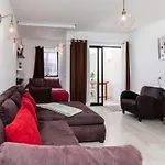 Lejlighed Akisol Albufeira Getaway Olhos de Agua (Albufeira)