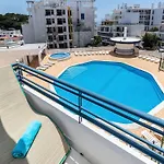 Akisol Albufeira Getaway *