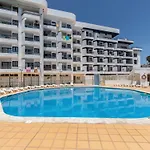 Lejlighed Akisol Albufeira Getaway Olhos de Agua (Albufeira)