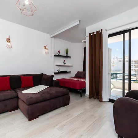 Akisol Albufeira Getaway Lejlighed *