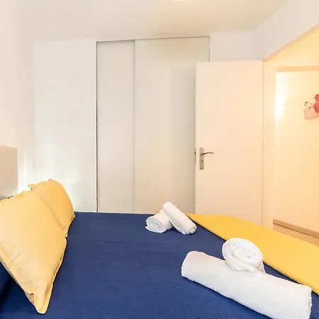 Akisol Albufeira Getaway Lejlighed
