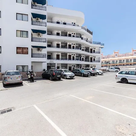 Akisol Albufeira Getaway *