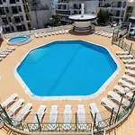 Akisol Albufeira Getaway
