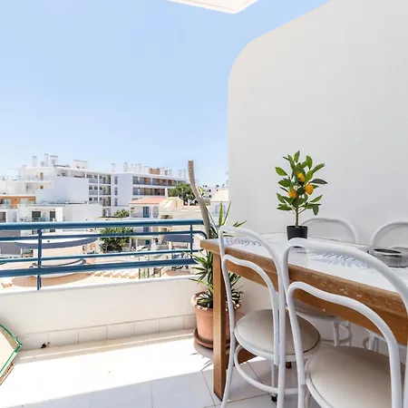 Akisol Albufeira Getaway