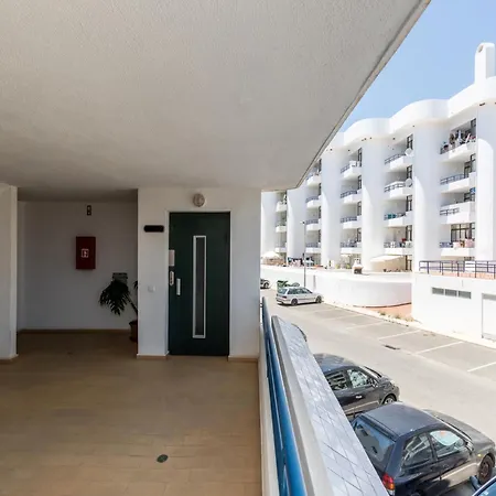Apartmán Akisol Albufeira Getaway