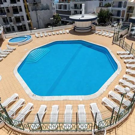 Akisol Albufeira Getaway