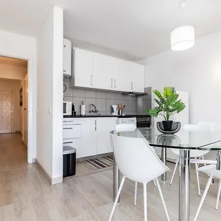 Akisol Albufeira Getaway Appartamento *