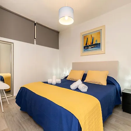 Akisol Albufeira Getaway *