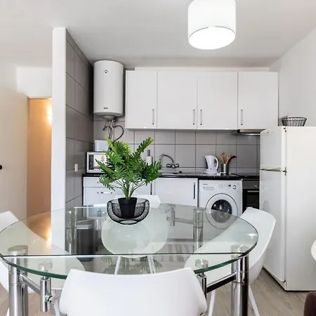 Akisol Albufeira Getaway Appartamento *