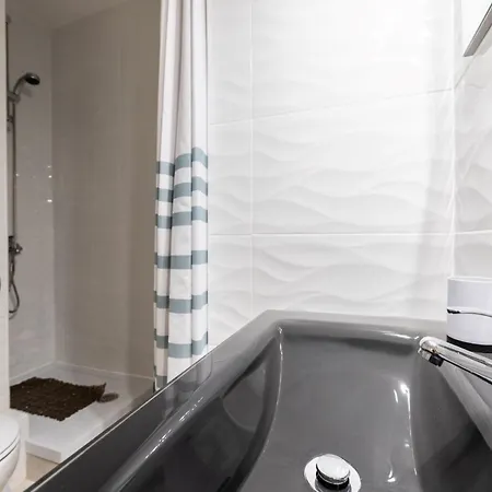Apartmán Akisol Albufeira Getaway *