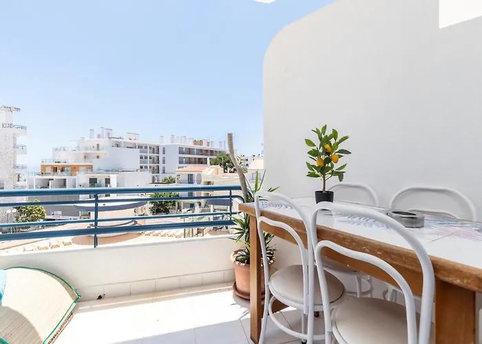 Akisol Albufeira Getaway