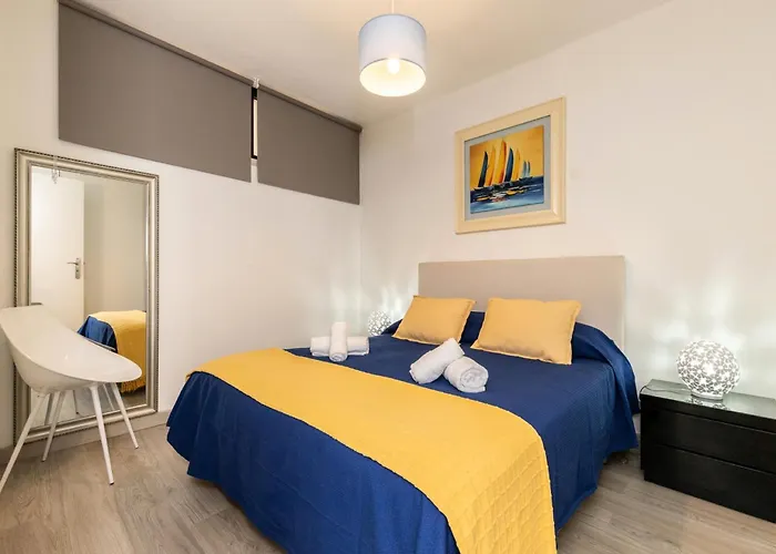 Akisol Albufeira Getaway *