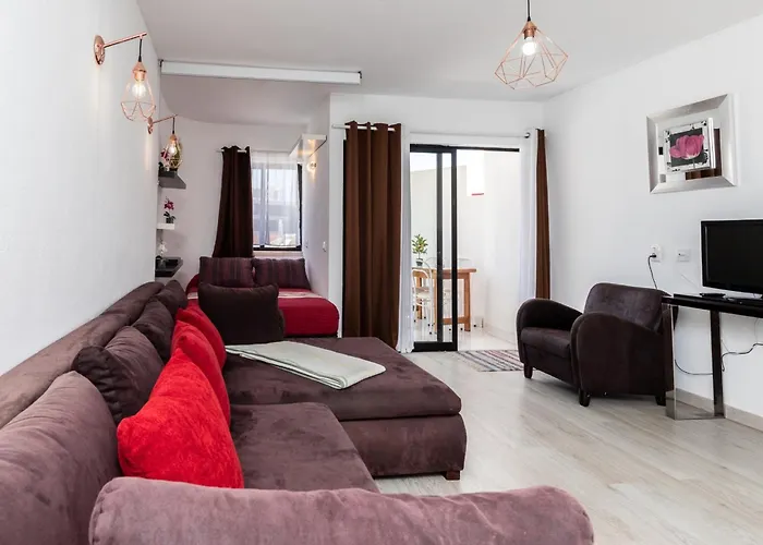 Apartman Akisol Albufeira Getaway Olhos de Água