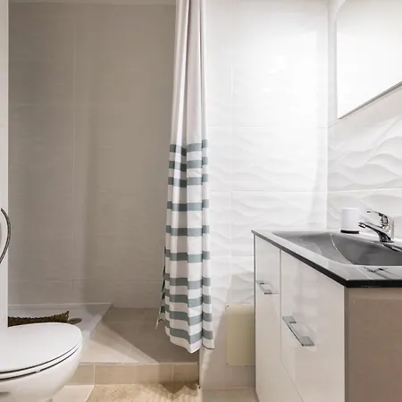 Akisol Albufeira Getaway * Olhos de Agua (Albufeira)