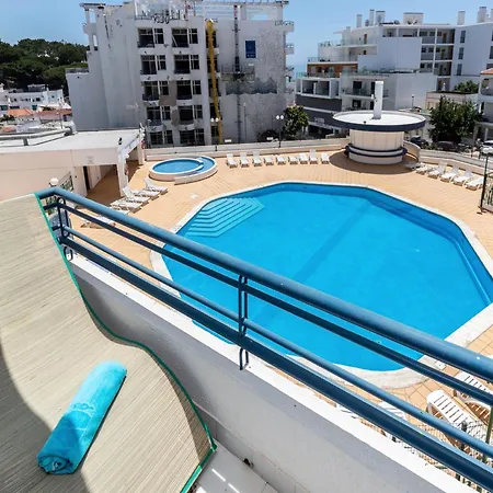 Akisol Albufeira Getaway *